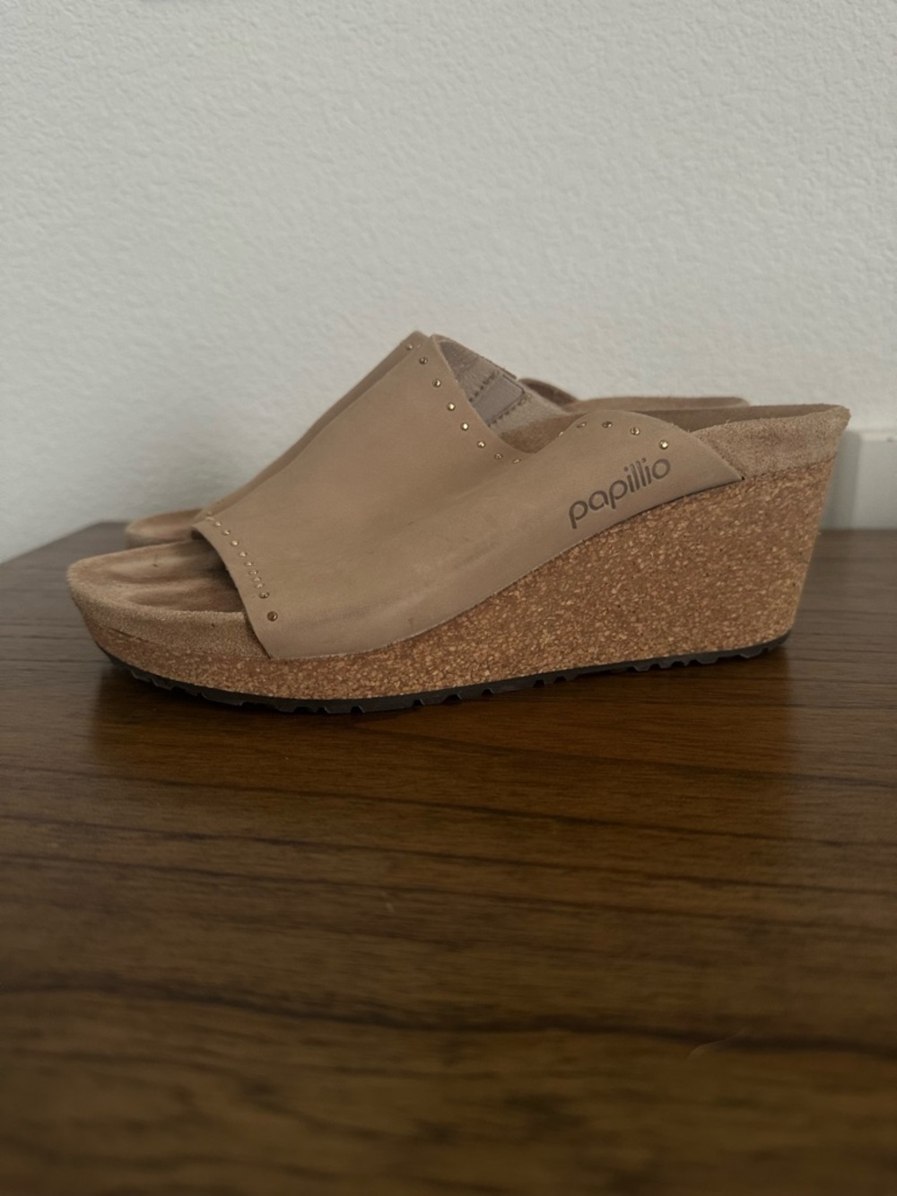 Papillio by Birkenstock Namica Slides - Picture 6 of 11